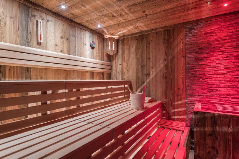 Mirabell Dolomites Hotel - Luxury Ayurveda & Spa Olang Exterior foto